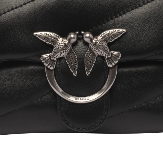 Pinko Borse... Nero