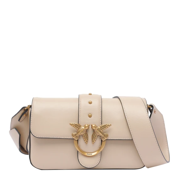 Pinko Borse... Beige