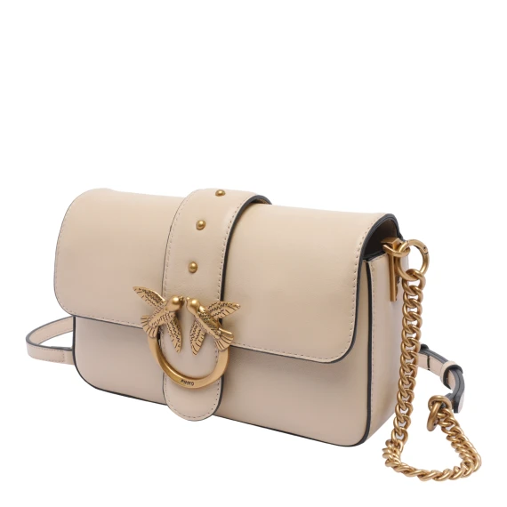 Pinko Borse... Beige