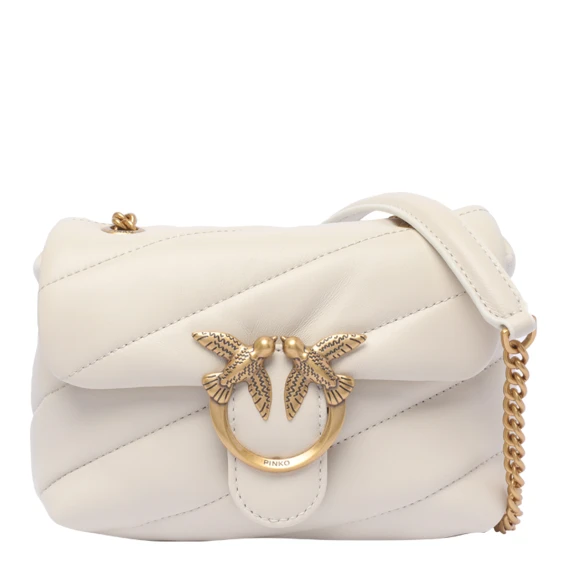 Pinko Borse... Bianco