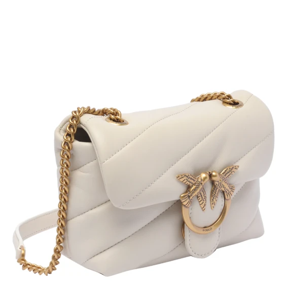 Pinko Borse... Bianco