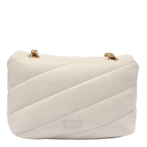 Pinko Borse... Bianco