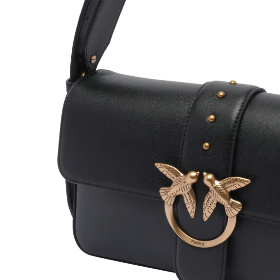 Pinko Borse... Nero