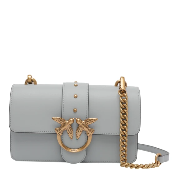 Pinko Borse... Grigio