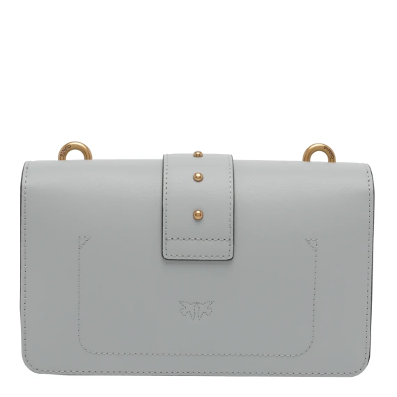 Pinko Borse... Grigio