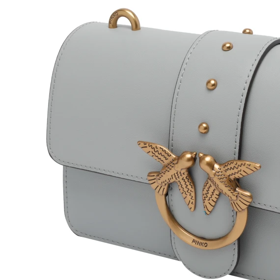 Pinko Borse... Grigio