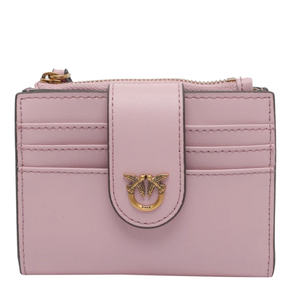 Portafogli Rosa