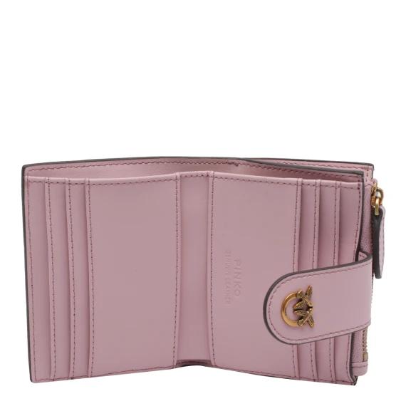 Portafogli Rosa
