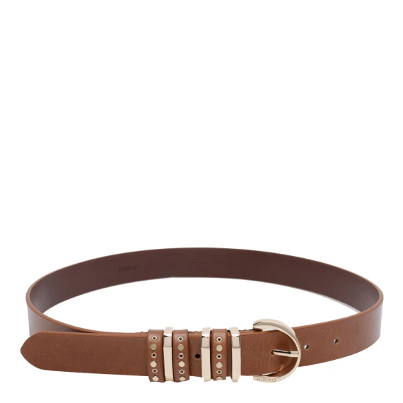 Belts Brown