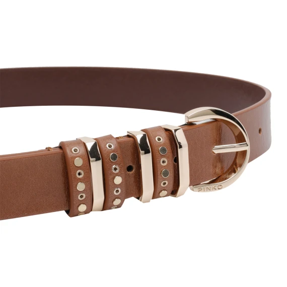 Belts Brown