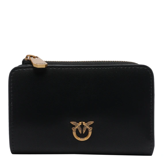 Wallets Black