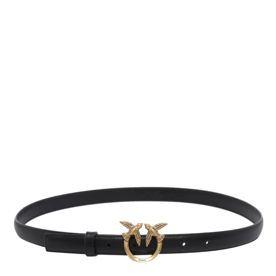 Belts Black