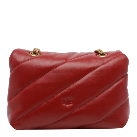 Pinko Borse... Rosso