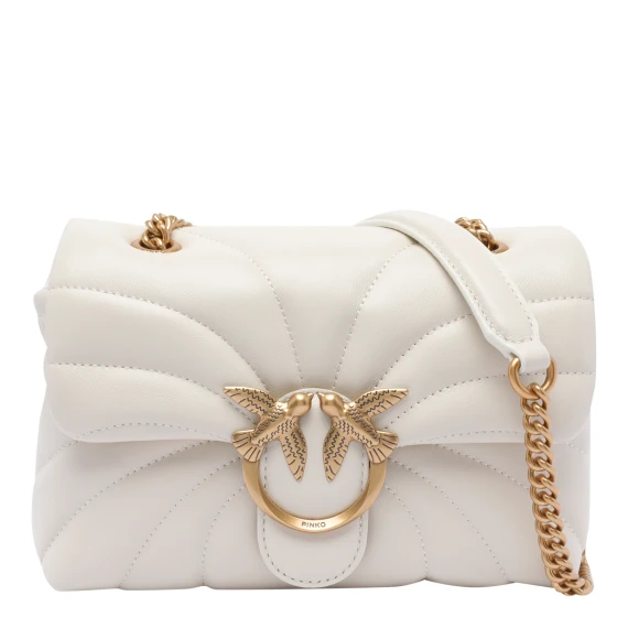 Bags.. White