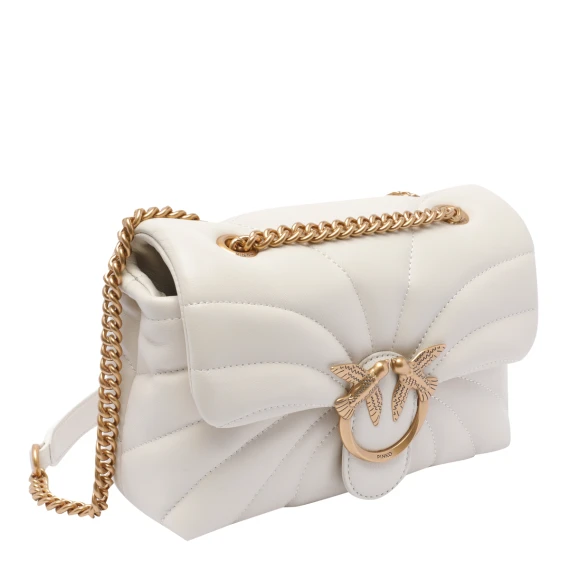 Bags.. White
