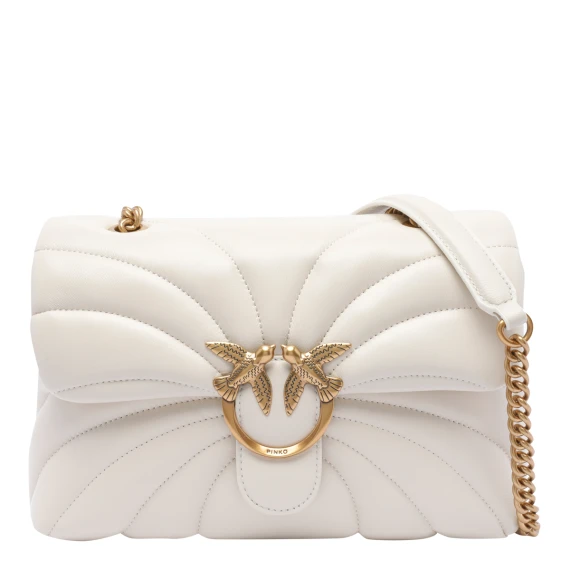 Bags.. White