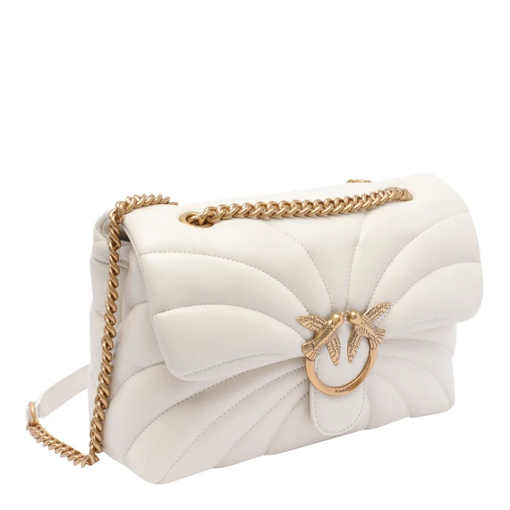 Bags.. White
