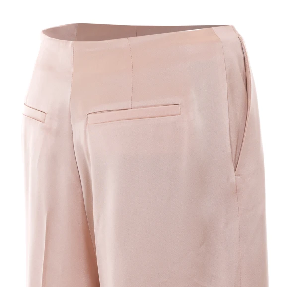 Pantaloni Rosa
