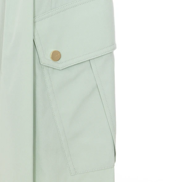 Trousers Green