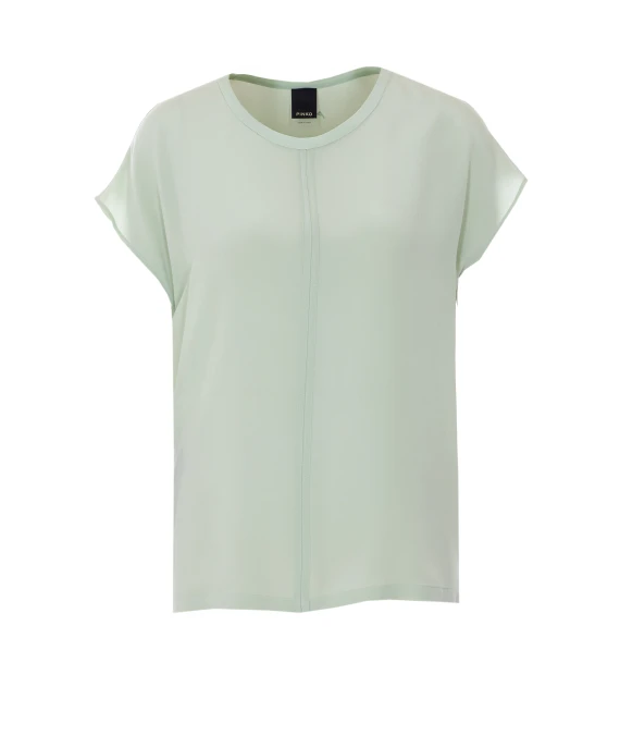 T-shirt e Polo Verde