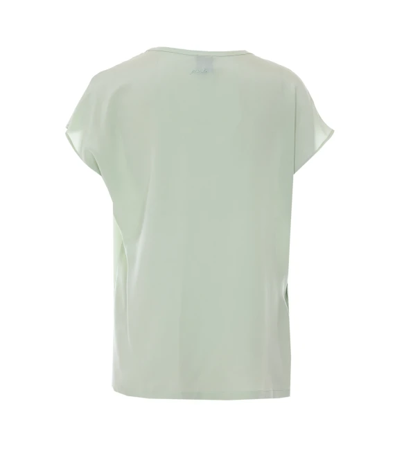 T-shirts and Polos Green