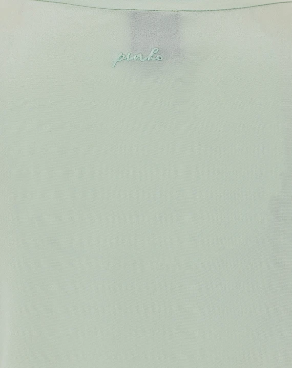 T-shirts and Polos Green