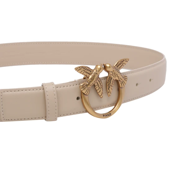 Belts Beige