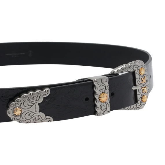 Belts Black