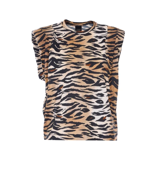 T-shirt e Polo Multicolour