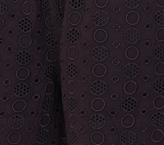 Pantaloncini Marrone