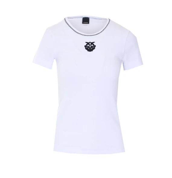 T-shirt e Polo Bianco
