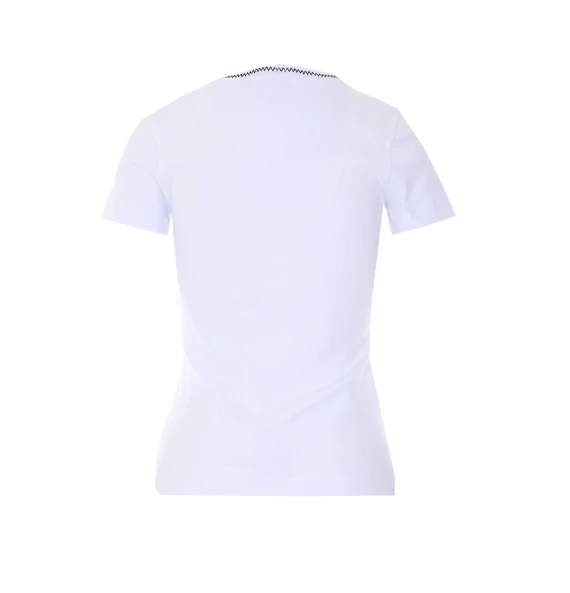 T-shirt e Polo Bianco