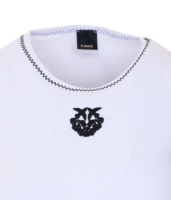 T-shirt e Polo Bianco