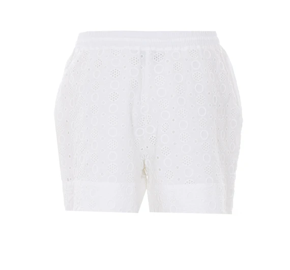 Shorts White