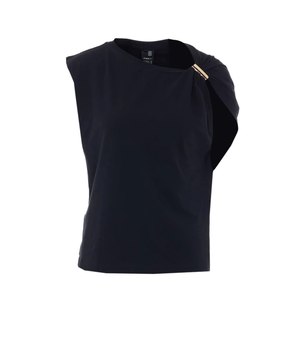 T-shirt e Polo Nero