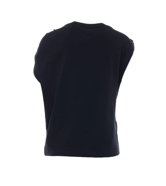 T-shirt e Polo Nero