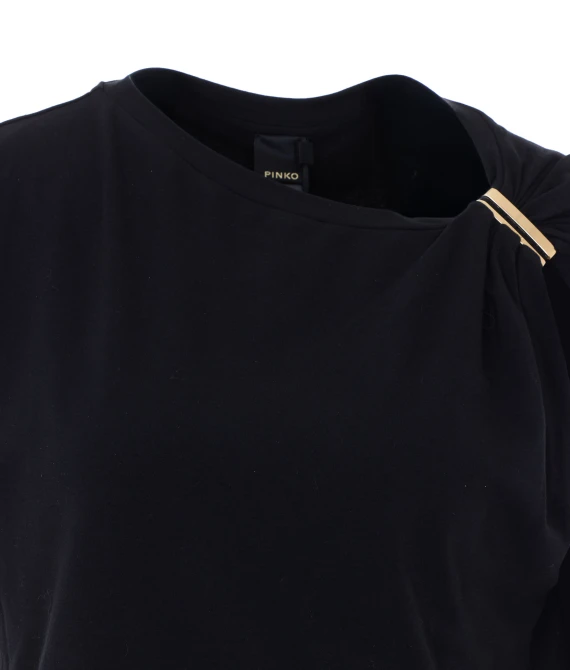 T-shirt e Polo Nero