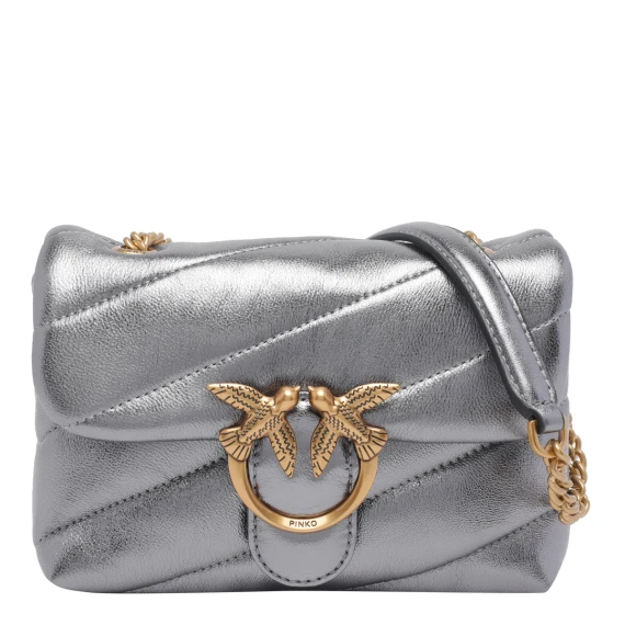Bags.. Silver