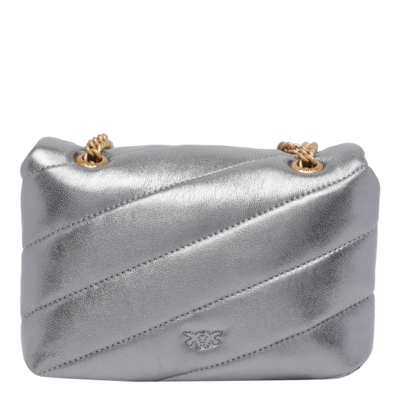 Bags.. Silver