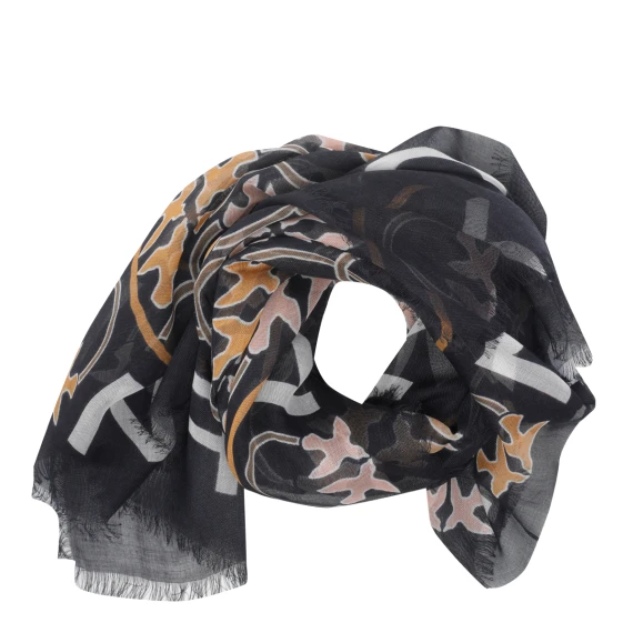 Scarfs Black