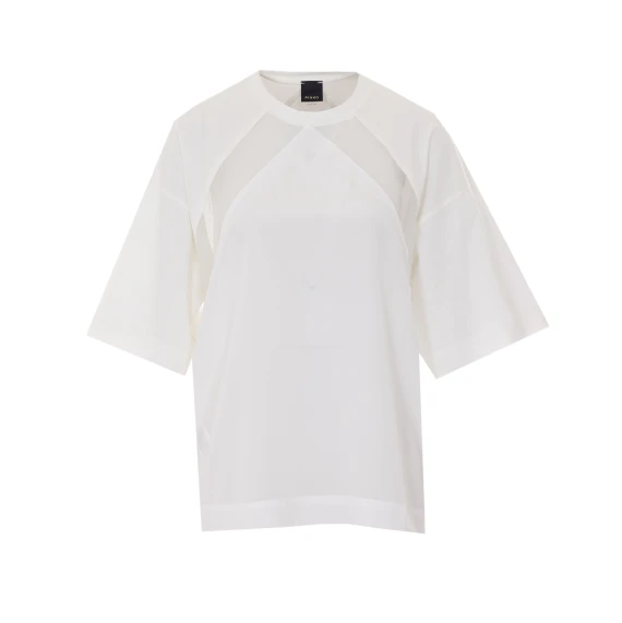 T-shirt e Polo Bianco