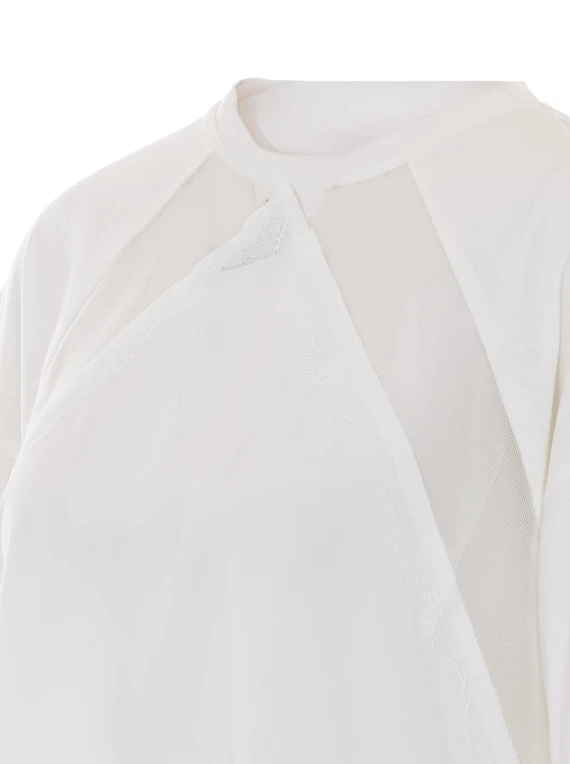 T-shirt e Polo Bianco