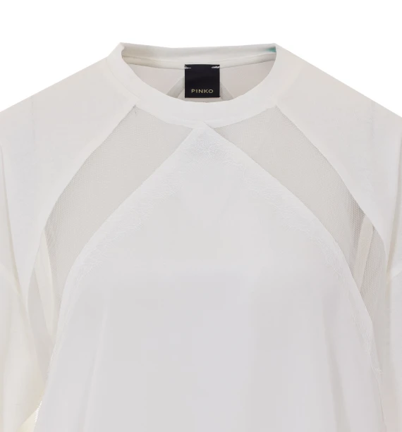 T-shirt e Polo Bianco