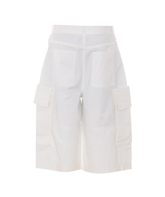 Shorts White