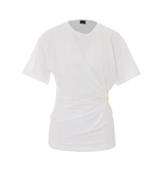 T-shirt e Polo Bianco
