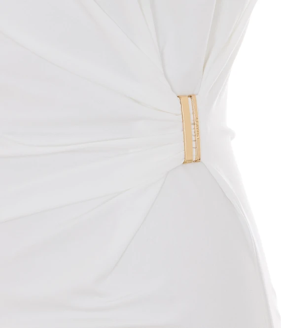 T-shirts and Polos White