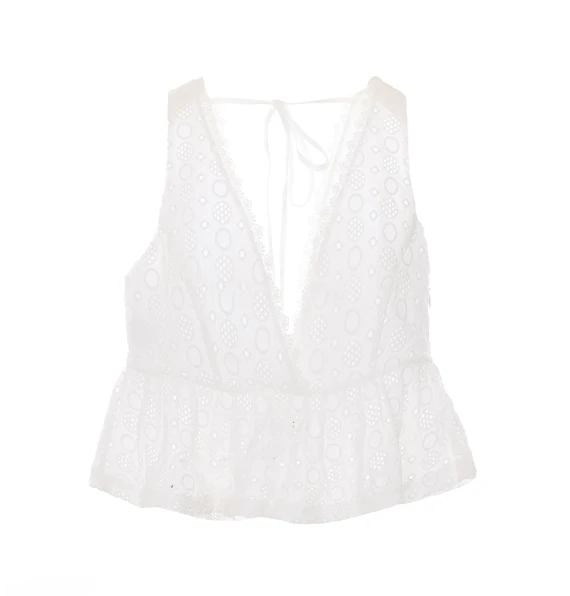 T-shirts and Polos White