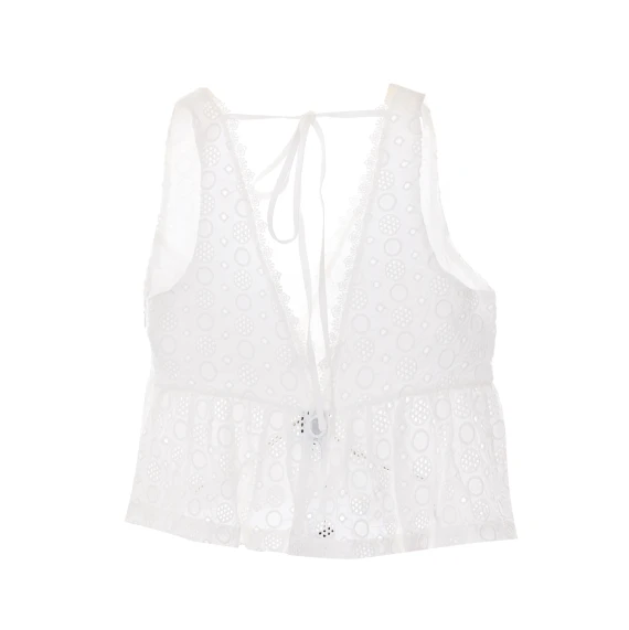 T-shirts and Polos White