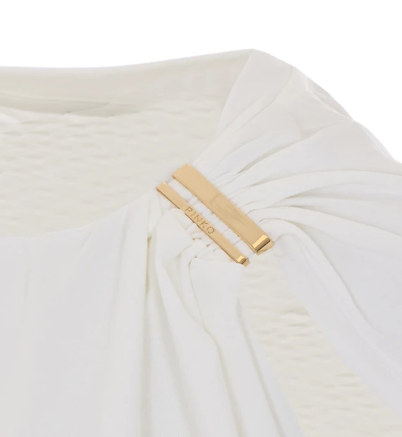 T-shirts and Polos White