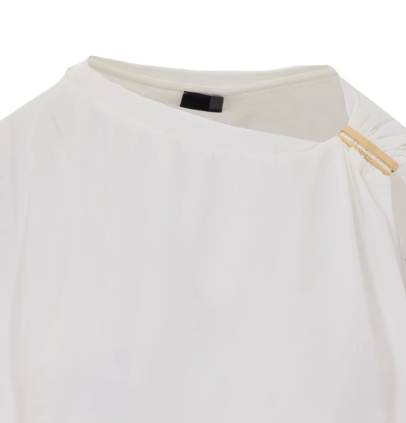 T-shirts and Polos White